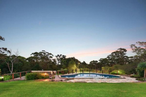 Arcadia Stunning Manor Tennis & Pool & Hottub, Arcadia